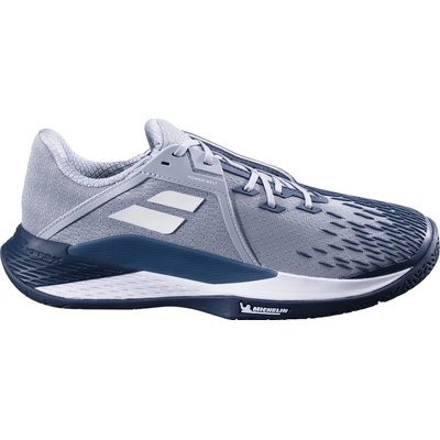 Babolat Propulse Fury 3 AC M Grey/White – Hledejceny.cz