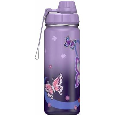 Step by izolovaná z nerezové oceli 500 ml Sweet Butterfly
