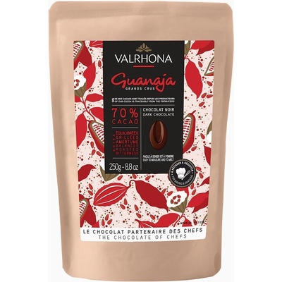 Feves Guanaja 70% 250 g