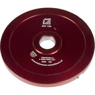 Fréza na výplně 180 Holzmann APF180 APF180