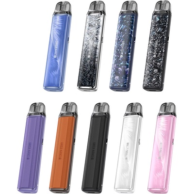 Lost Vape URSA Nano 3 Pod 1200 mAh Twill Orange 1 ks