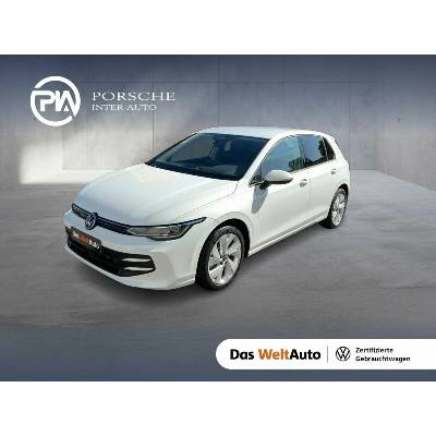 Volkswagen Golf TSI R 85 kW