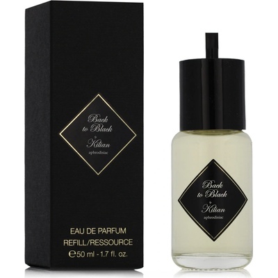 By Kilian The Cellars Back to Black parfumovaná voda unisex 50 ml