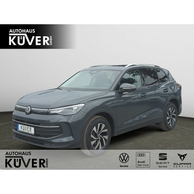 Volkswagen Tiguan 1.5 eTSI Life DSG 110 kW