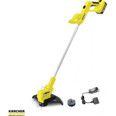 Kärcher LTR 2-18 Battery Set