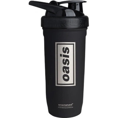 Smartshake Šejkr Reforce Rock Band Collection 900 ml - Oasis