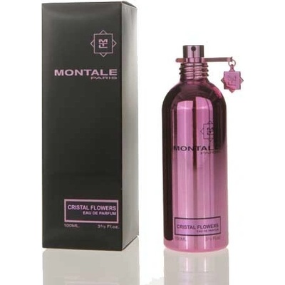 Montale Cristal Flowers parfémovaná voda dámská 100 ml