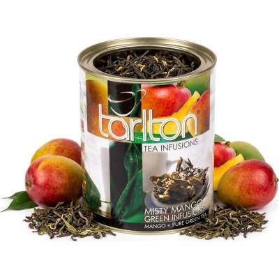 Tarlton Misty Mango papír 100 g