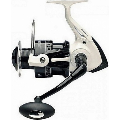 Jaxon Atlantic 4500