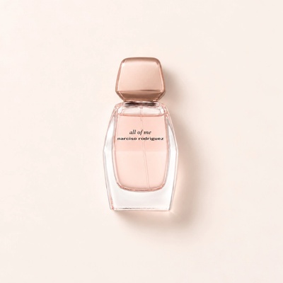 Narciso Rodriguez all of me parfémovaná voda dámská 50 ml