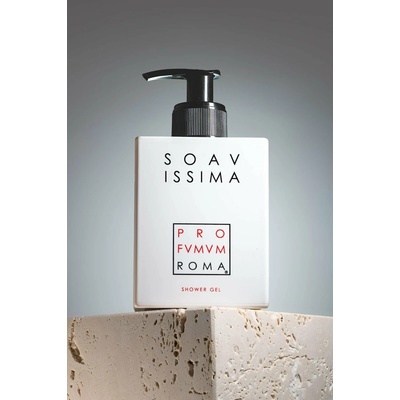 Profumum Roma Soavissima parfémovaná voda dámská 100 ml