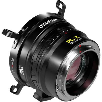 DZO Optics DZOFILM Marlin 1,4× Expander PL → Nikon Z