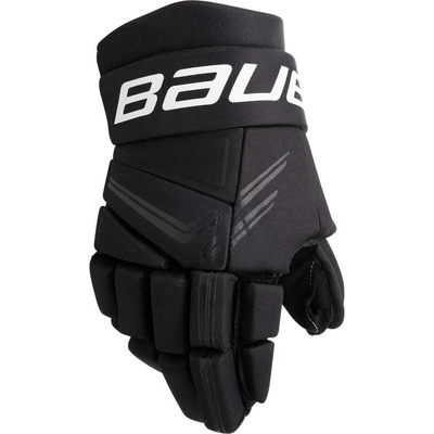 Hokejové rukavice Bauer S24 X GLOVE SR – Hledejceny.cz