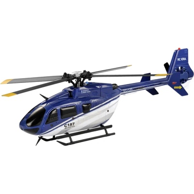 IQ models RC vrtulník C187 RC_308882 RTF 1:10