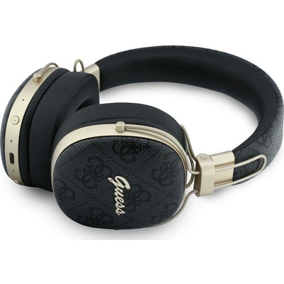 Guess 4G Metal Script Logo ENC