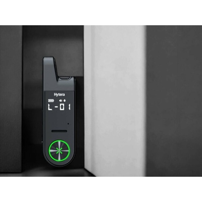 Hytera S1 Mini
