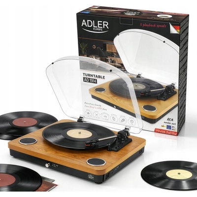 Adler AD 1914
