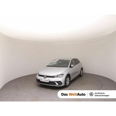Volkswagen Polo TSI 70 kW