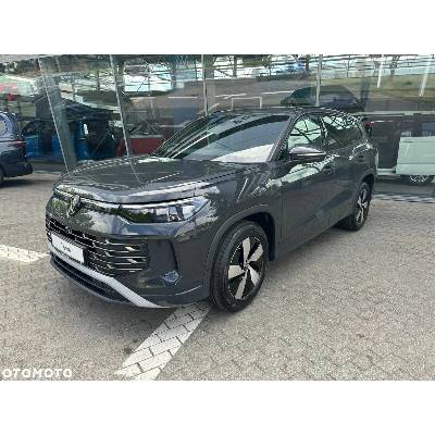 Volkswagen Tayron 2.0 TSI Elegance DSG 4Motion 150 kW