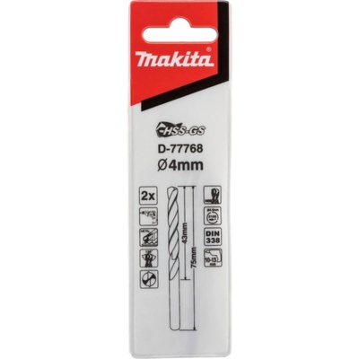 Makita D-77768