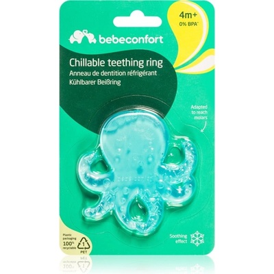 Bebeconfort chladicí kousátko chobotnice Blue