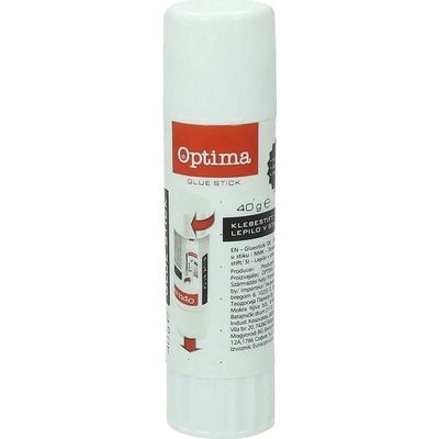 OPTIMA Lepidlo v tyčinke 40 g