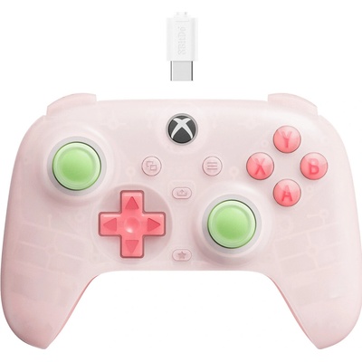 8BitDo Ultimate Mini Wired Controller RET00506