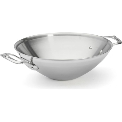 de Buyer Wok Affinity 32 cm