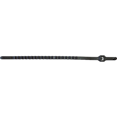 REMA Plastový pásek pro fixaci kmínků REMA 1014 RASTERBAND - balení 250 ks/500 ks 310 mm dlouhý/250ks