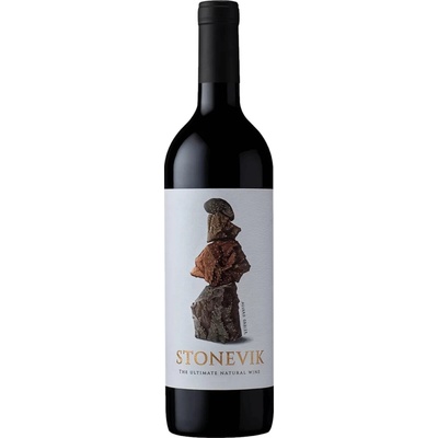 Vina Vik Stonevik 2024 Červené 14,5% 0,75 l (holá láhev)