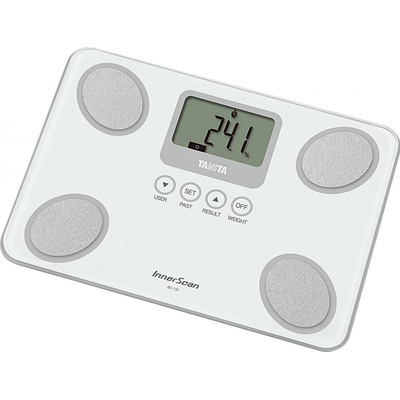 Tanita BC-731 bílá – Hledejceny.cz