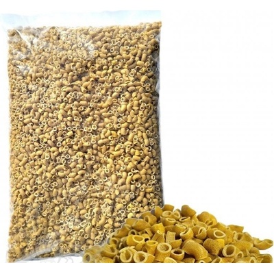 Touš-Růžek Krmné těstoviny žluté 8 kg