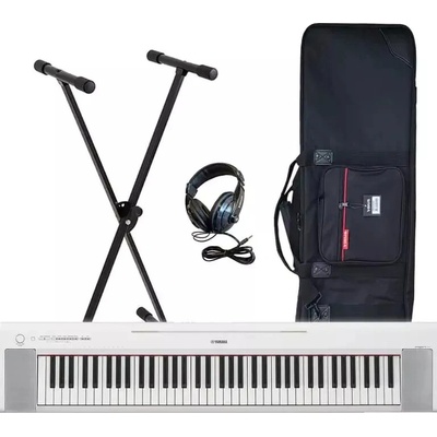 Yamaha NP-35WH Set – Hledejceny.cz