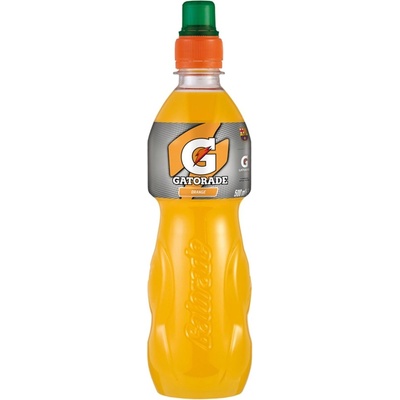 Gatorade Orange 0,5 l