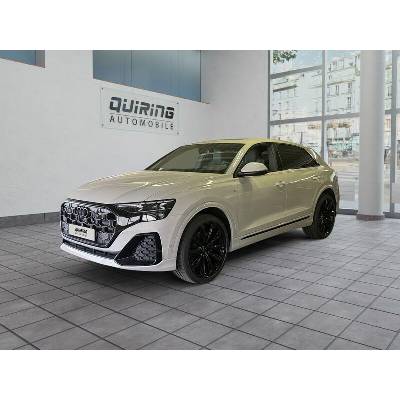 Audi Q8 50 TDI S Line 210 kW