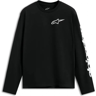 Alpinestars Trackside black/white