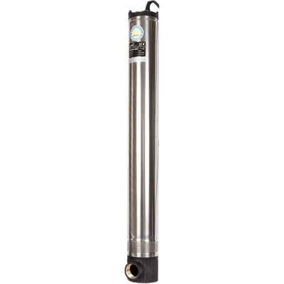 Leo LDW-6-55-1100EL 4" 230V 0,75kW kábel 22m