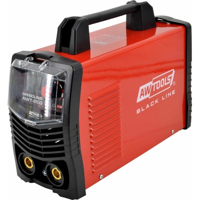 AWTools Speedline AWT-250 Black Line