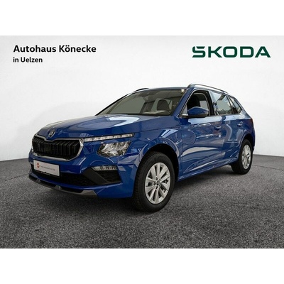 Skoda Kamiq 1.0 TSI Selection 70 kW