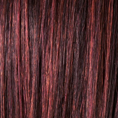 Perucci by Ellen Wille paruka Tab hotaubergine mix