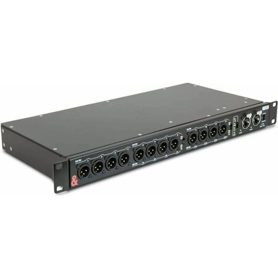 Allen&Heath dLive DX012