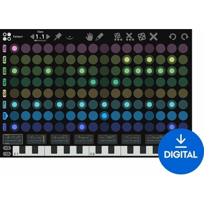 SugarBytes Dialekt (Digitálny produkt)