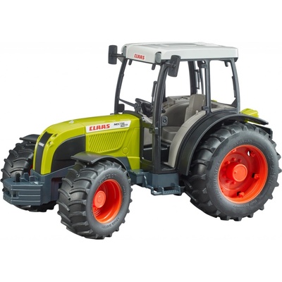 Bruder Farmer Claas Nectis 267 F traktor, 25,2 x 12,9 x 15 cm