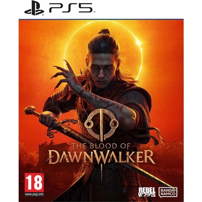The Blood of Dawnwalker (Launch Edition)