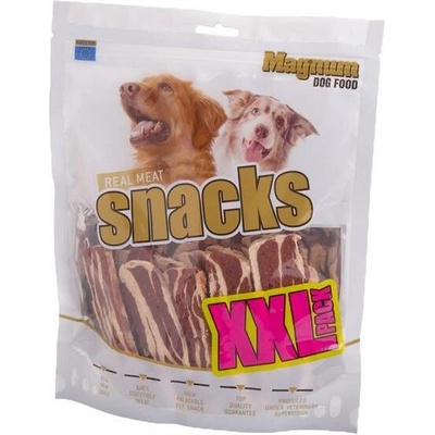 Magnum Dog Food Lamb&cod 500 g