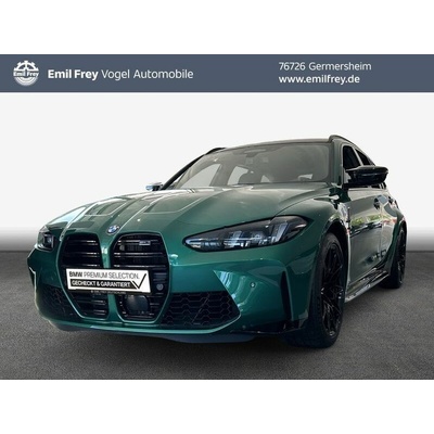 BMW M3 Touring xDrive Competition 390 kW