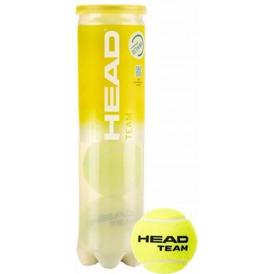 Head Team 4 ks – Hledejceny.cz
