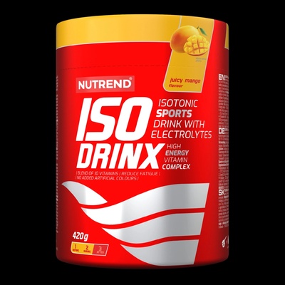 NUTREND ISODRINX 1000 g