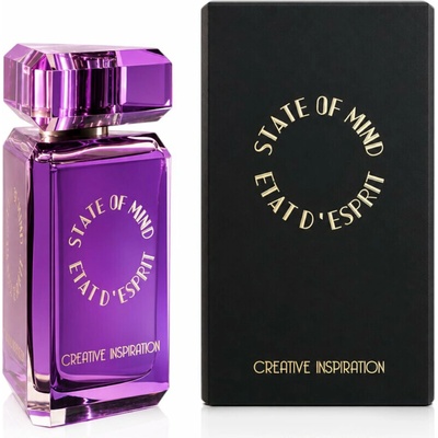 State Of Mind Creative Inspiration parfumovaná voda unisex 100 ml
