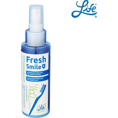 Easy Life Fresh Smile 100ml